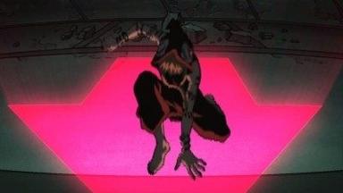 Soul Eater 1x19