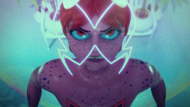 Prodigiosa: Las aventuras de Ladybug 2x14