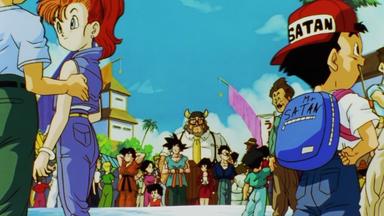 Dragon Ball Z Kai 6x25