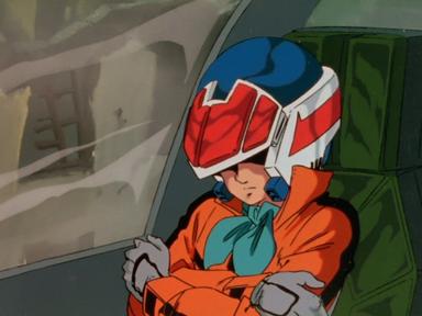 La Super Dimension Fortress Macross 1x2