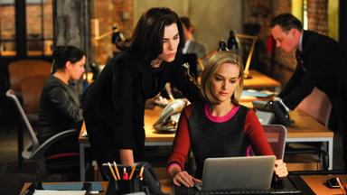 The Good Wife 5x9