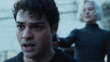 El nuevo empleado 2x1