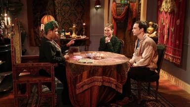 Big Bang 7x21