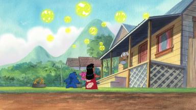 Lilo y Stitch 2x23