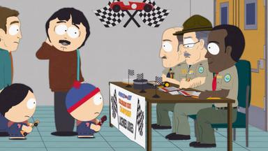 South Park 13x6