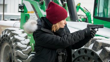 Chicago P.D. 3x15
