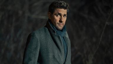 Jack Ryan de Tom Clancy 4x2