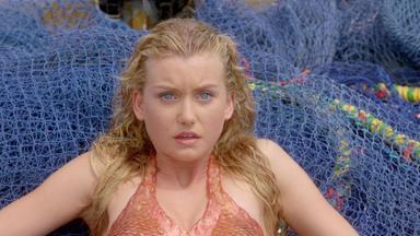 Las sirenas de Mako 2x4
