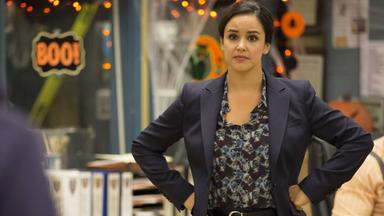 Brooklyn Nine-Nine 4x5
