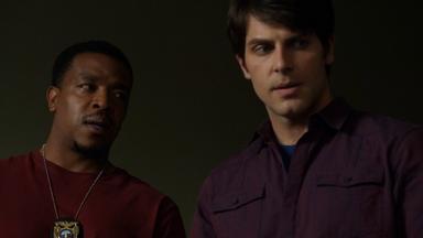 Grimm 1x6
