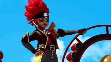 Prodigiosa: Las aventuras de Ladybug 2x12