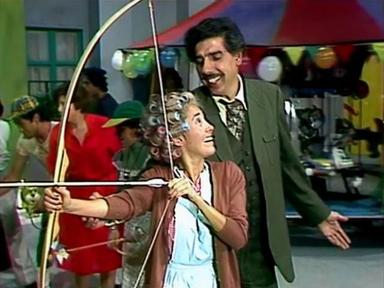 El Chavo del Ocho 7x38