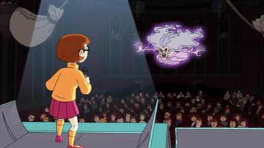 ¡Enróllate, Scooby-Doo! 1x9