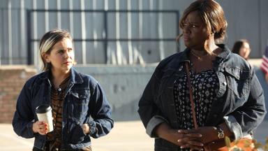 Chicas buenas 3x2