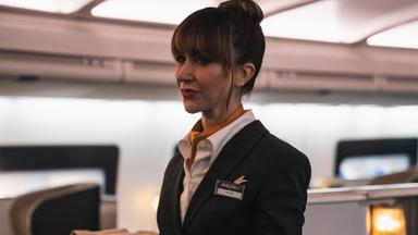 In Flight 1x1