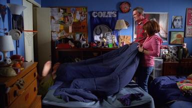 The Middle 4x12