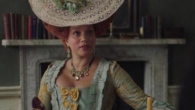 Harlots: Cortesanas 3x5