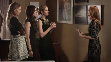 Gossip Girl 5x17