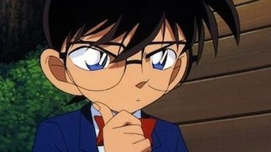 Detective Conan 1x276