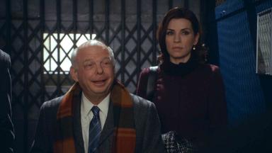 The Good Wife 5x13