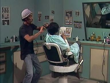 El Chavo del Ocho 4x13