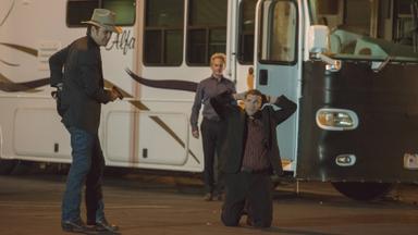 Justified: La ley de Raylan 5x3