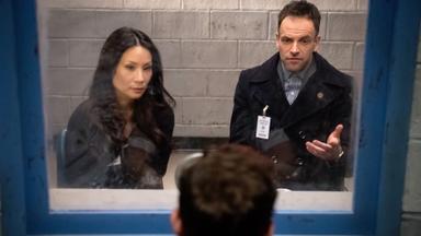 Elementary 3x19