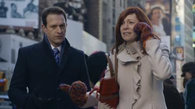 The Good Wife 5x14