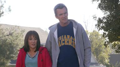 The Middle 5x17