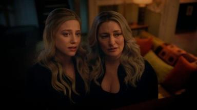 Riverdale 5x18