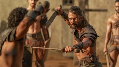 Spartacus: La Casa de Ashur 1x6