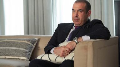 Suits: la clave del éxito 8x6