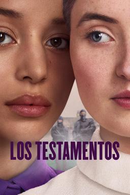 Los testamentos