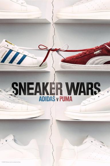 Adidas vs. Puma 1x3