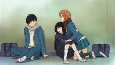 Kimi ni Todoke 1x20