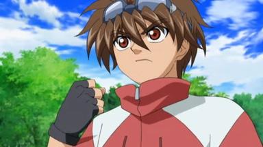 Bakugan 4x32