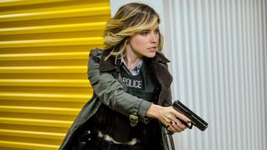 Chicago P.D. 3x8