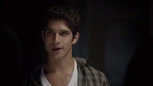 Teen Wolf 3x2