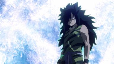 Edens Zero 1x14