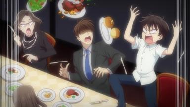 Fruits Basket 2x20