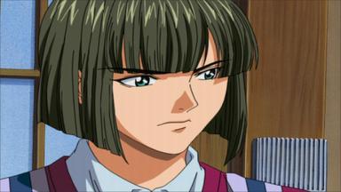 Hikaru no go 3x13
