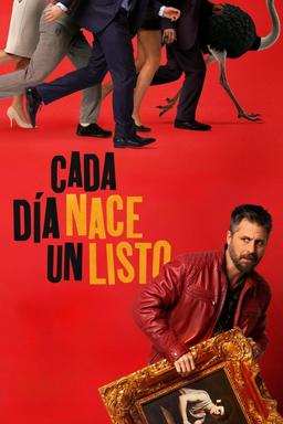 Cada día nace un listo