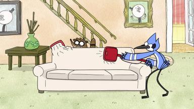 Historias corrientes 1x3