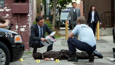 El mentalista 3x21
