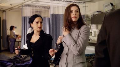 The Good Wife 1x12