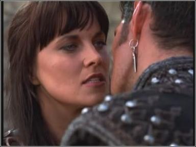 Xena, la princesa guerrera 5x20