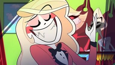 Hazbin Hotel 0x1