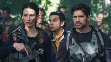 The Last Ship 5x2