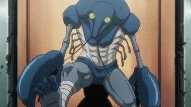 Hunter × Hunter 2x119