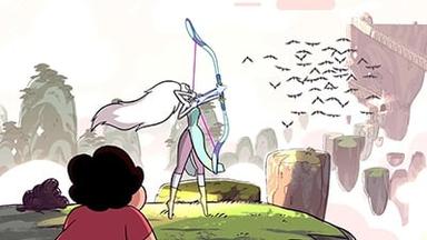 Steven Universe 1x12